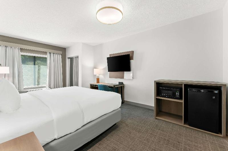 Comfort Inn & Suites Tunkhannock Area image