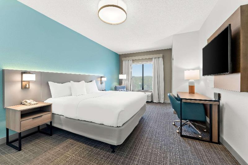 Comfort Inn & Suites Tunkhannock Area image 7