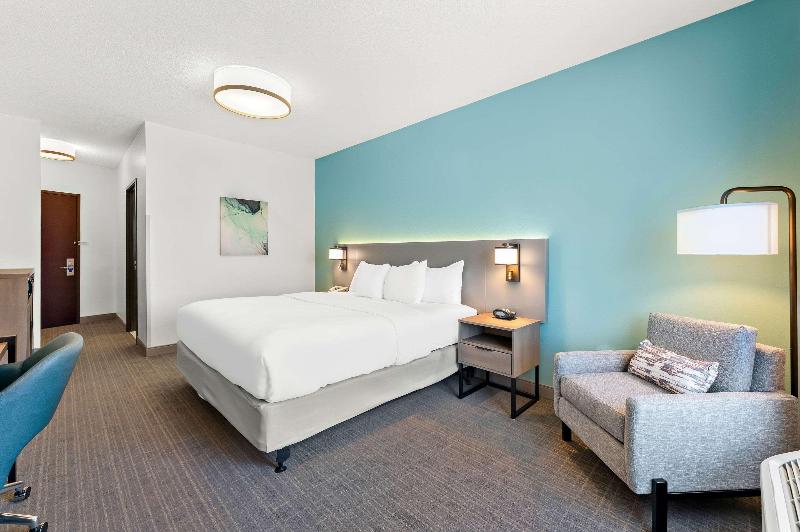 Comfort Inn & Suites Tunkhannock Area image 5