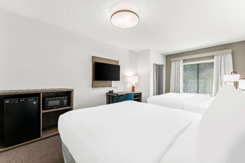 Comfort Inn & Suites Tunkhannock Area image