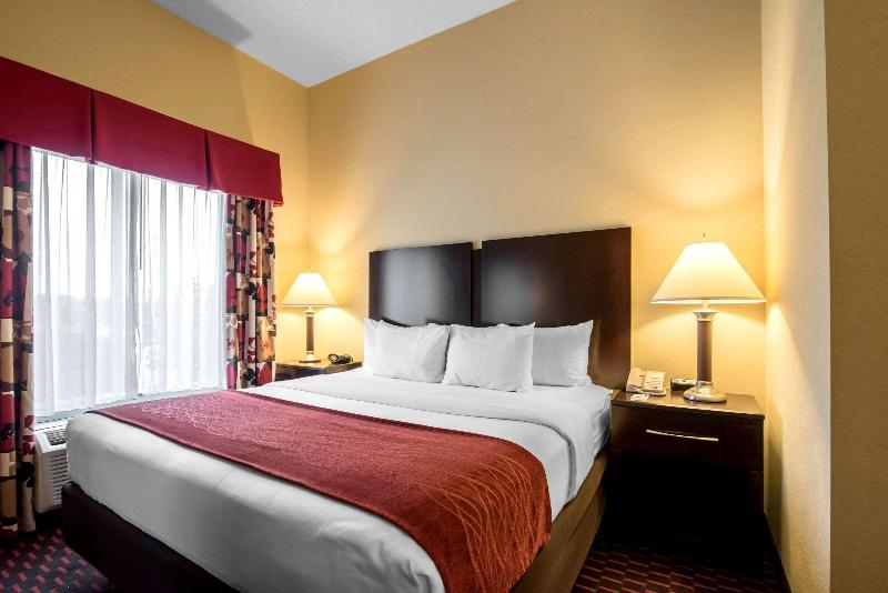 Comfort Inn & Suites Tunkhannock Area image