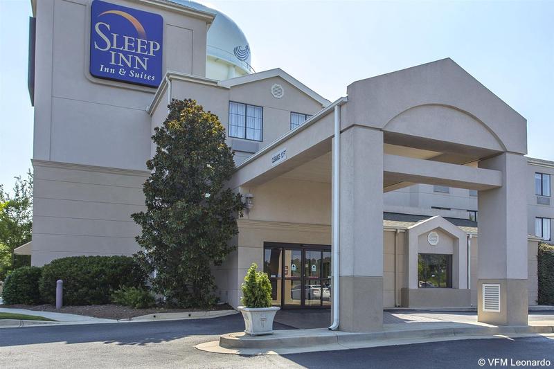 Sleep Inn & Suites