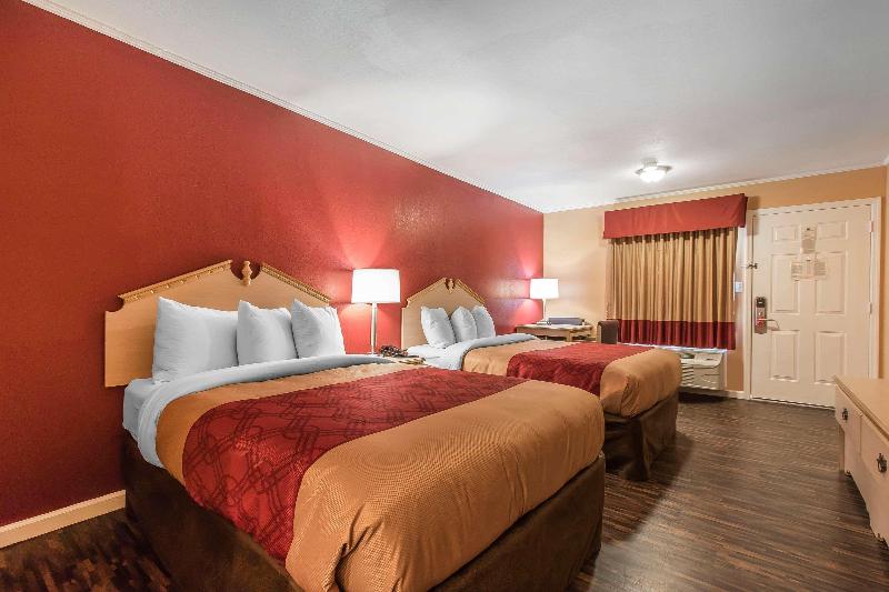 Econo Lodge Cornersville image