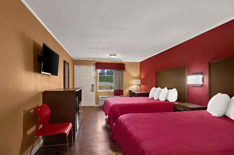 Econo Lodge Cornersville image
