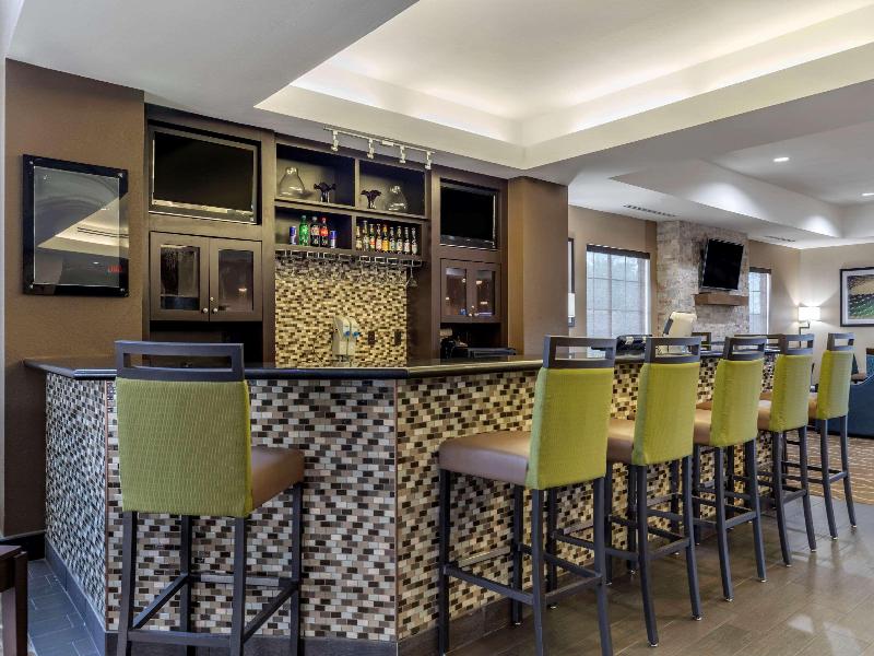 Comfort Suites Buda Austin South image