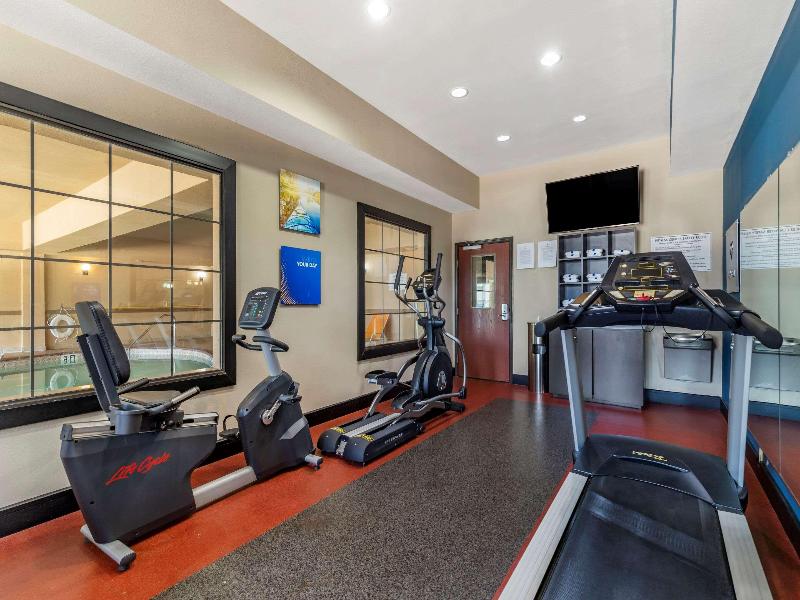 Comfort Suites Buda Austin South image