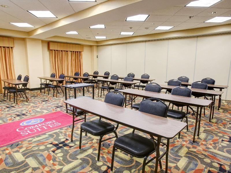 Comfort Suites Buda Austin South image