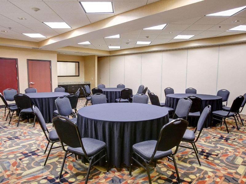 Comfort Suites Buda Austin South image