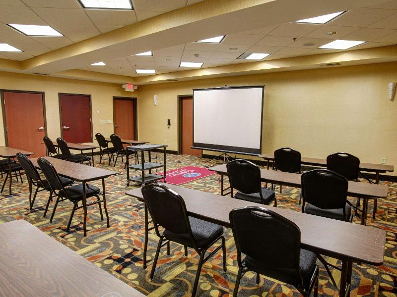 Comfort Suites Buda Austin South image