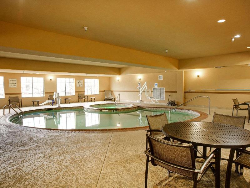 Comfort Suites Buda Austin South image