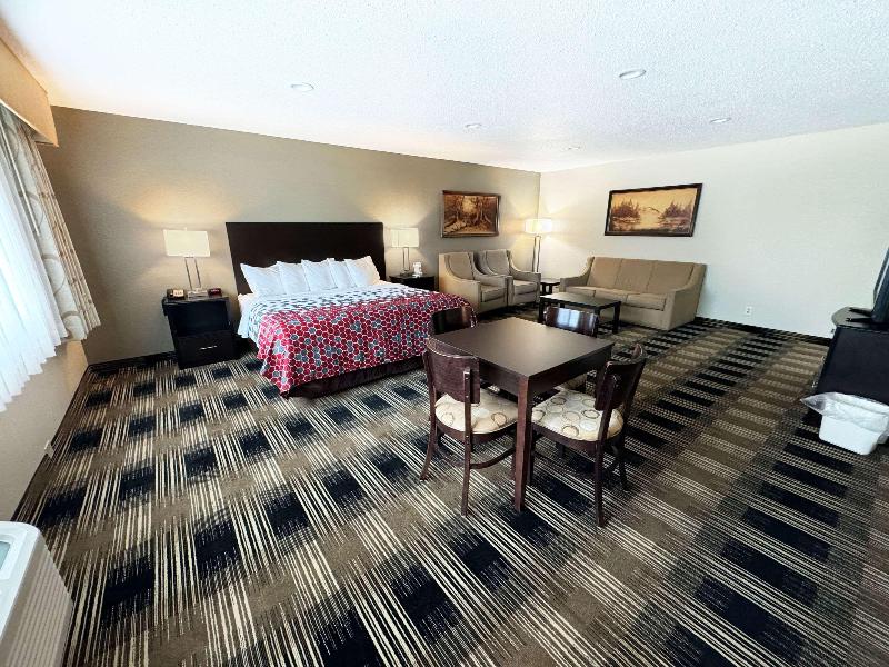 Econo Lodge Wausau - Rothschild image