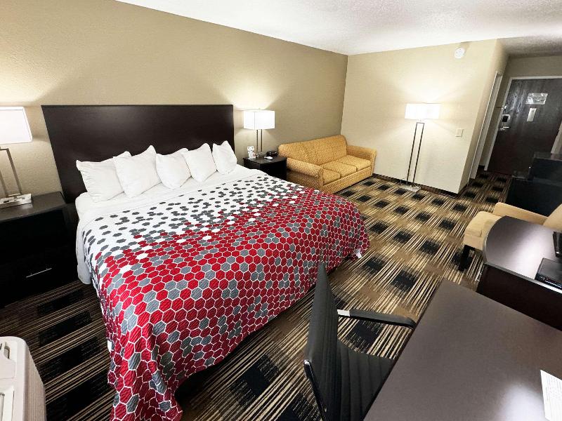 Econo Lodge Wausau - Rothschild image