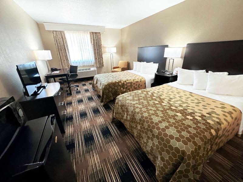 Econo Lodge Wausau - Rothschild image
