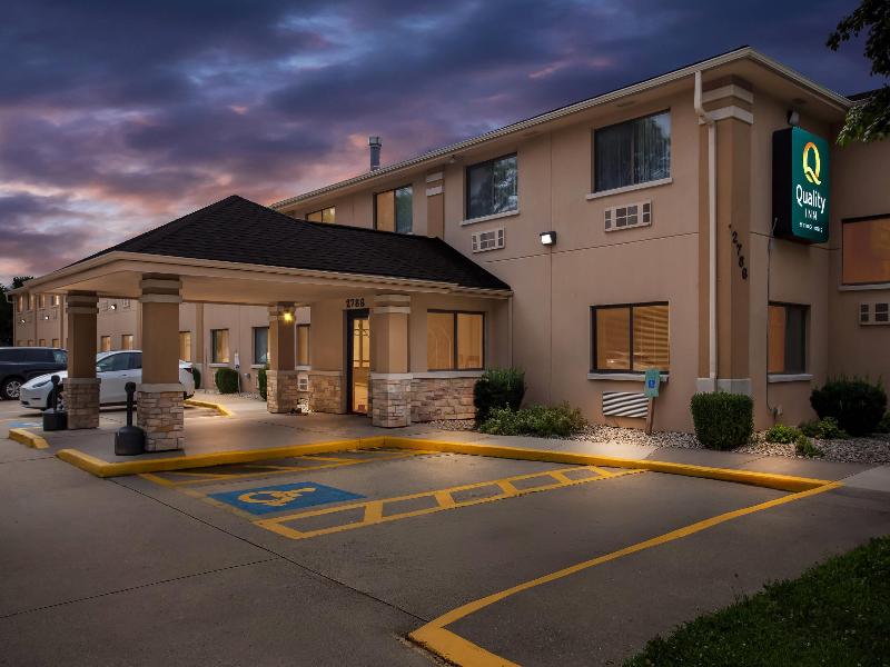 Quality Inn Beilot Area image