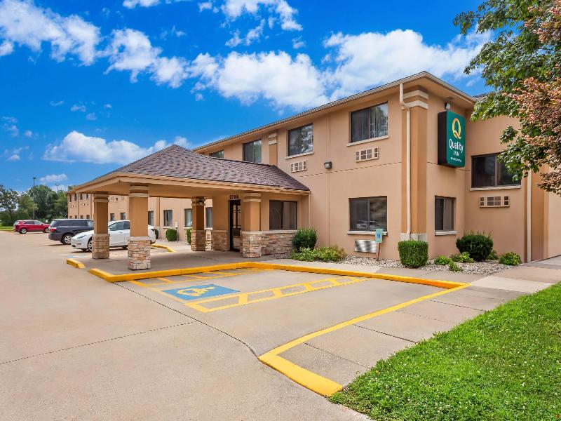 Quality Inn Beilot Area image