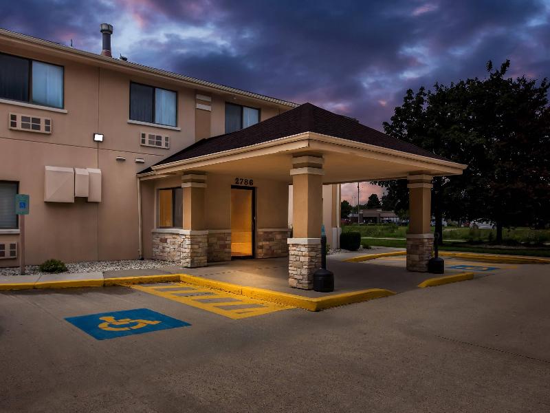 Quality Inn Beilot Area image