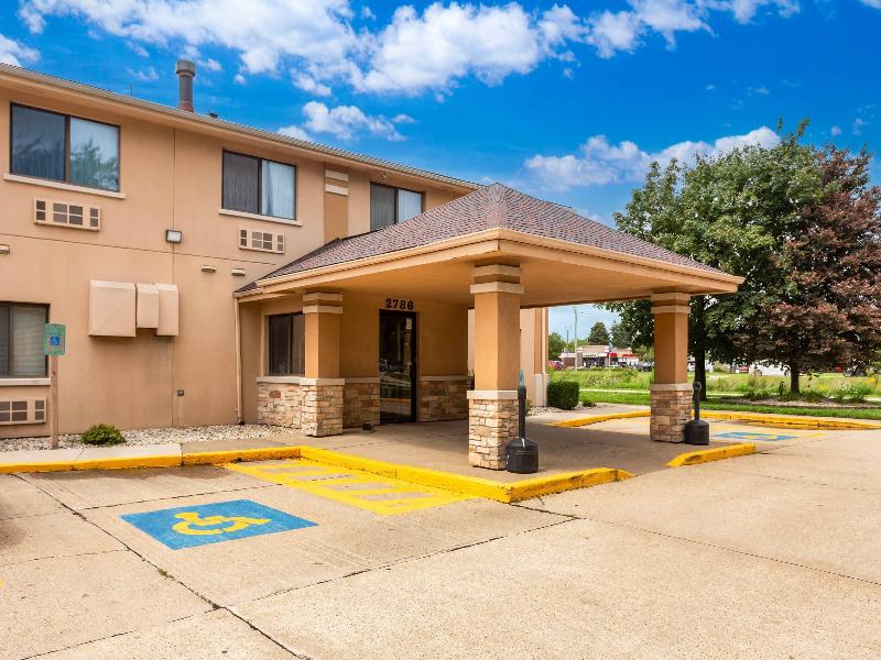 Quality Inn Beilot Area image
