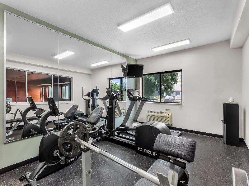 Quality Inn Beilot Area image