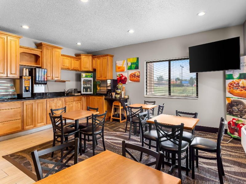 Quality Inn Beilot Area image