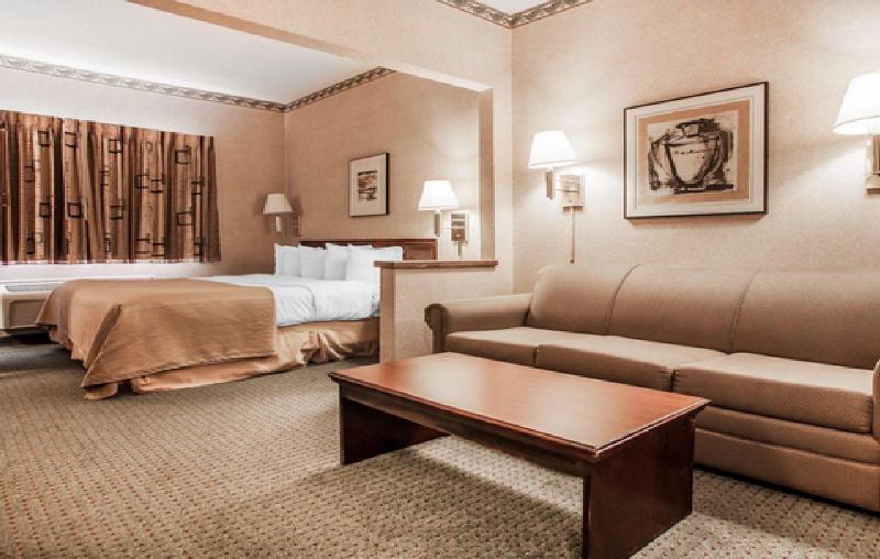 Quality Inn Beilot Area image