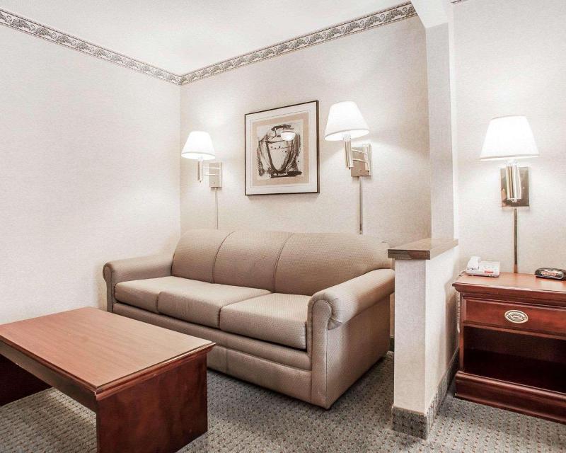 Quality Inn Beilot Area image