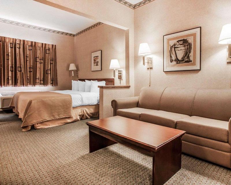Quality Inn Beilot Area image