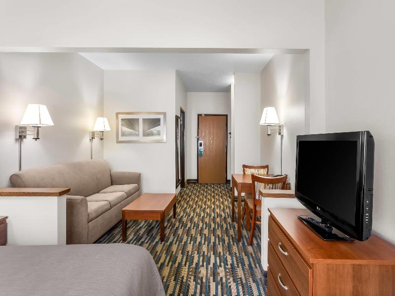 Quality Inn Beilot Area image