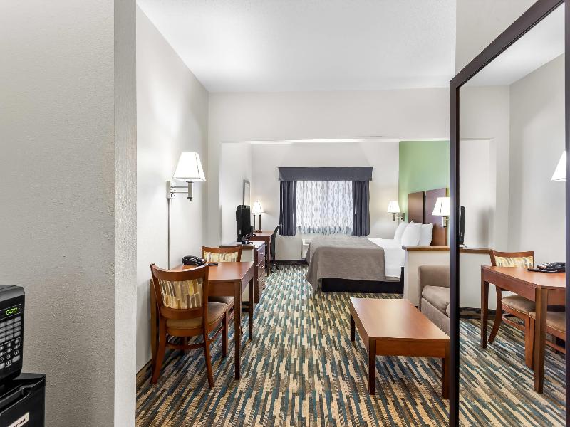 Quality Inn Beilot Area image