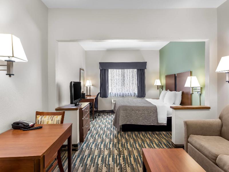 Quality Inn Beilot Area image