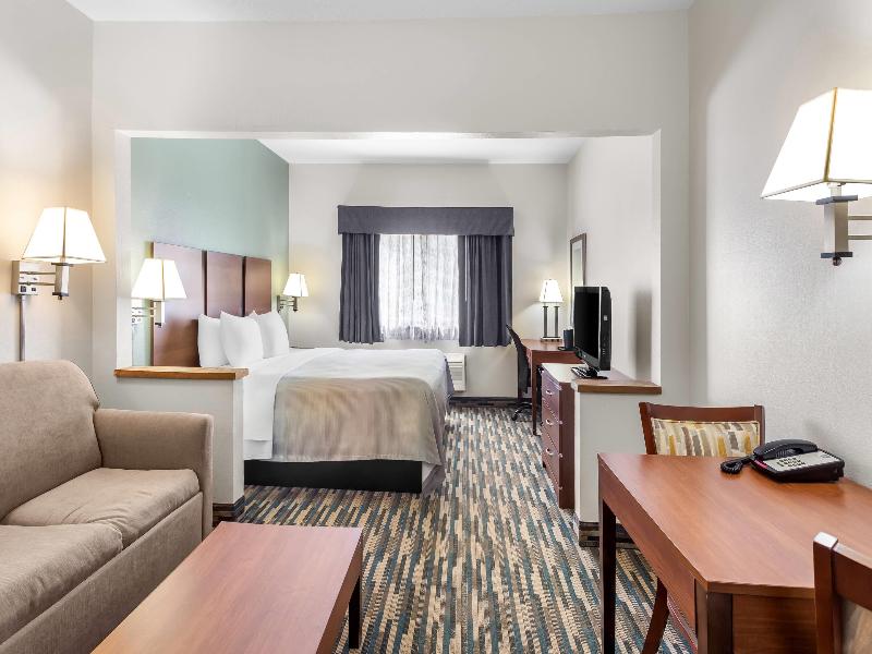 Quality Inn Beilot Area image