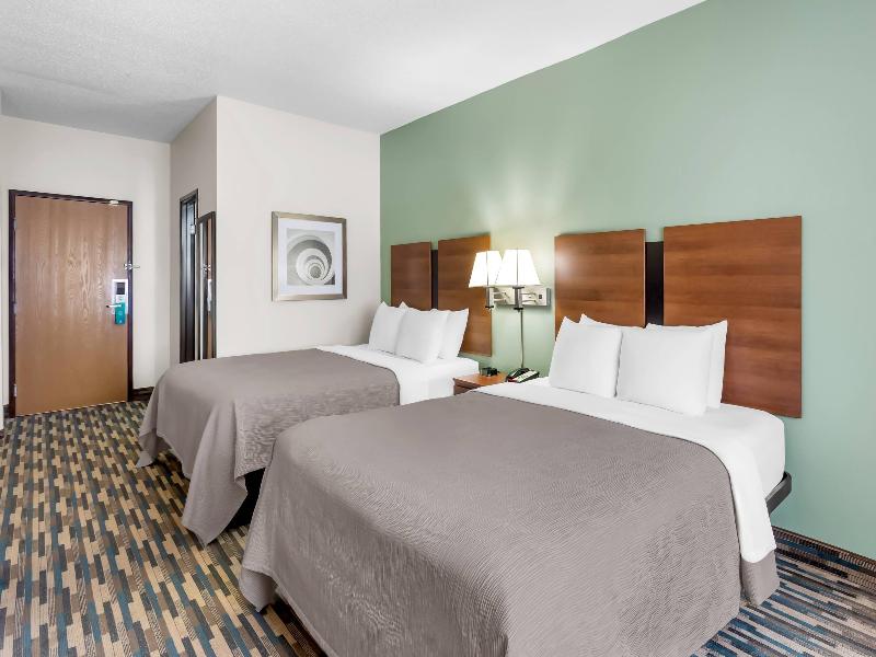 Quality Inn Beilot Area image