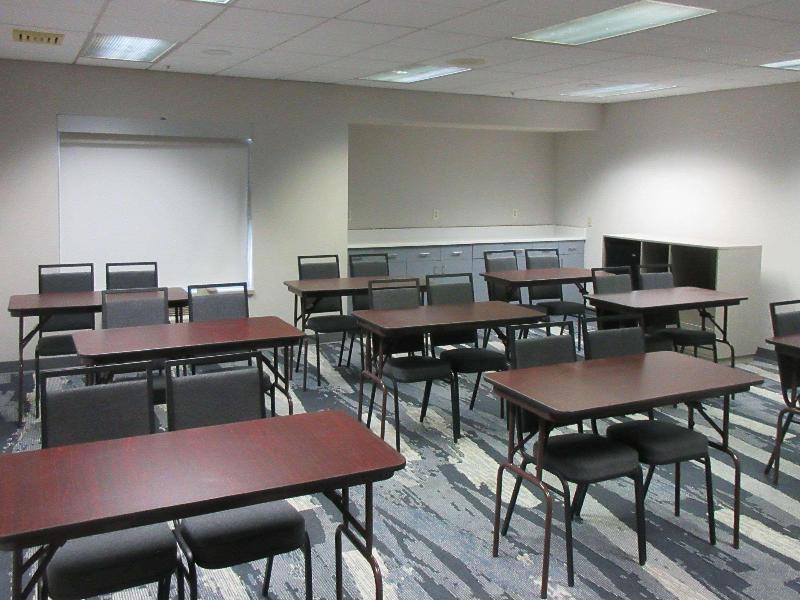 Comfort Suites Stevens Point image