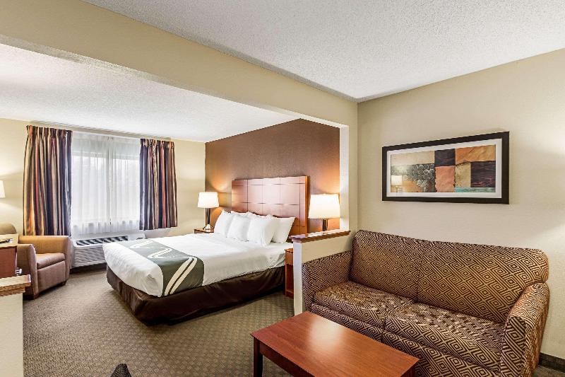 Quality Inn Sheboygan image