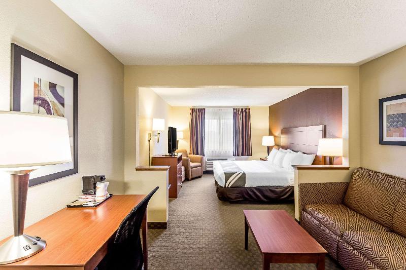 Quality Inn Sheboygan image