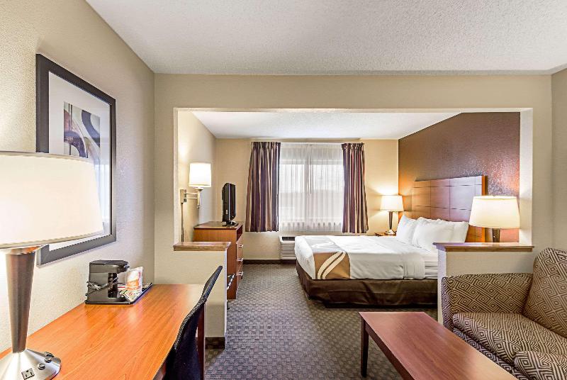 Quality Inn Sheboygan image