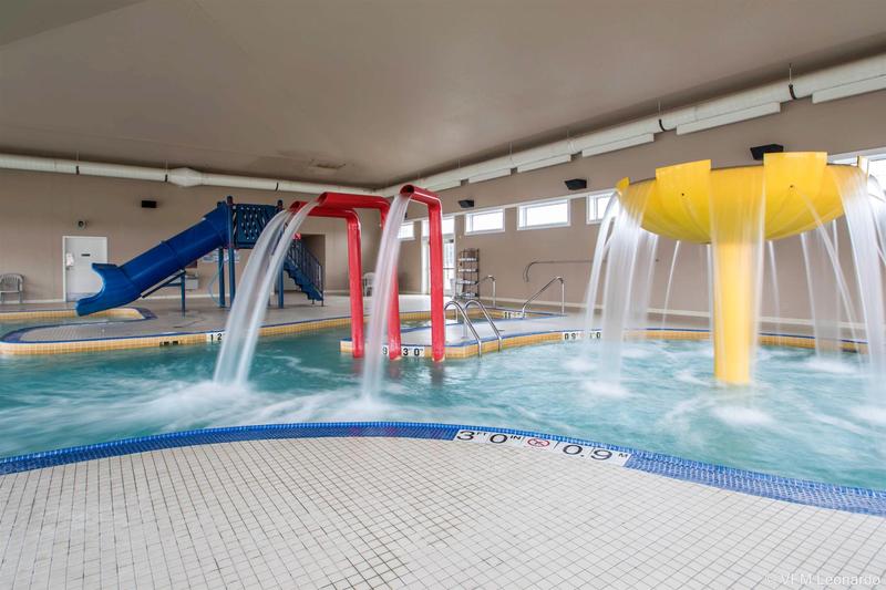 Comfort Inn & Suites Sheboygan I-43 image