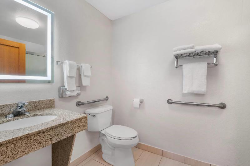 Comfort Inn & Suites Sheboygan I-43 image