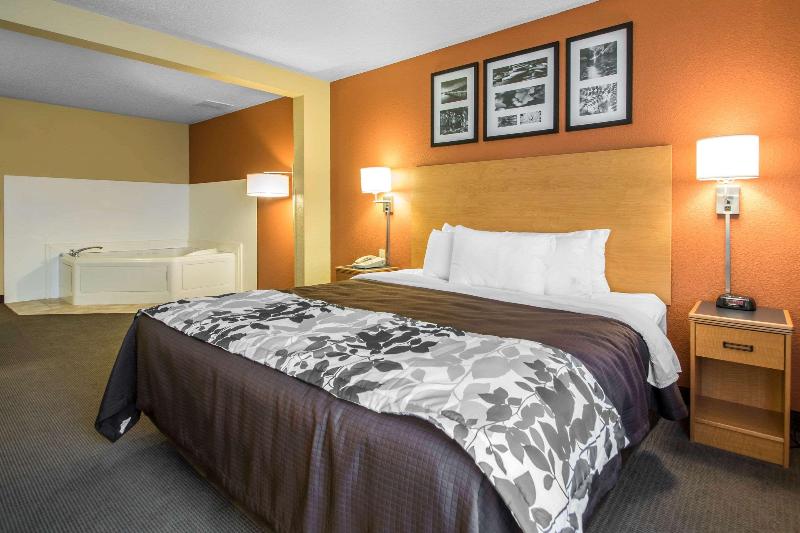 Comfort Inn & Suites Sheboygan I-43 image