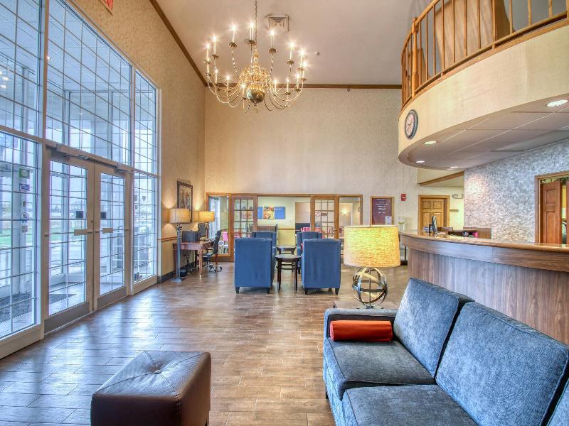 Comfort Inn Fond Du Lac