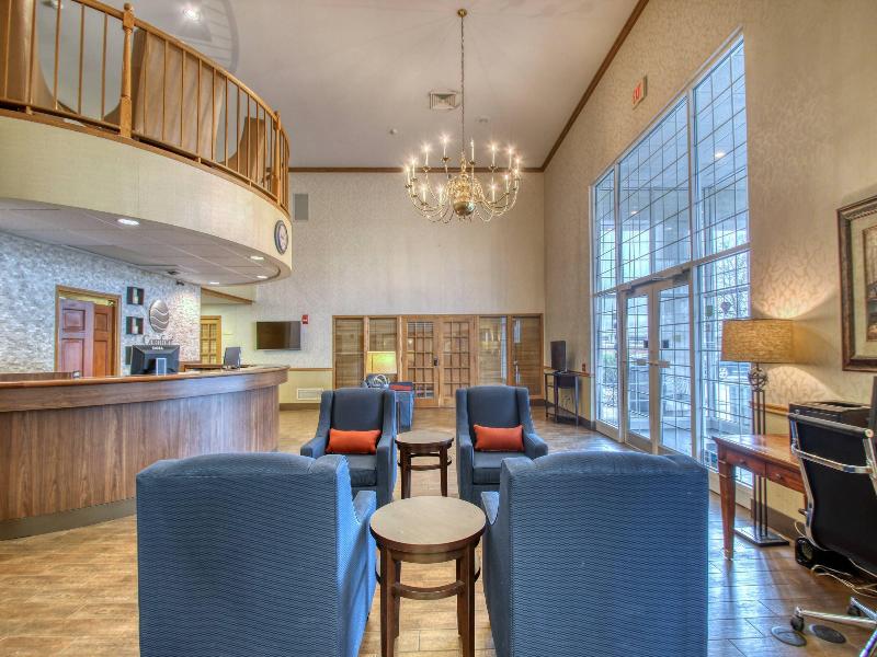 Comfort Inn Fond Du Lac