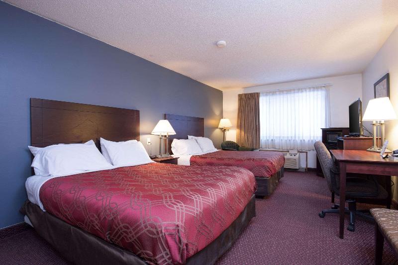 Econo Lodge Merrill