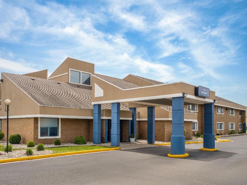 Americinn By Wyndham Marshfield — general view