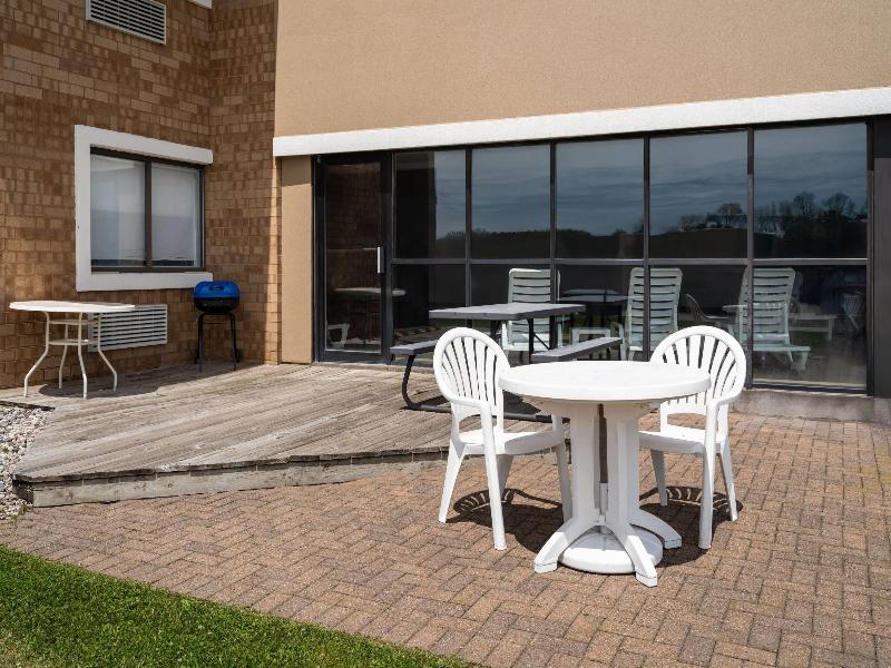 Americinn By Wyndham Marshfield