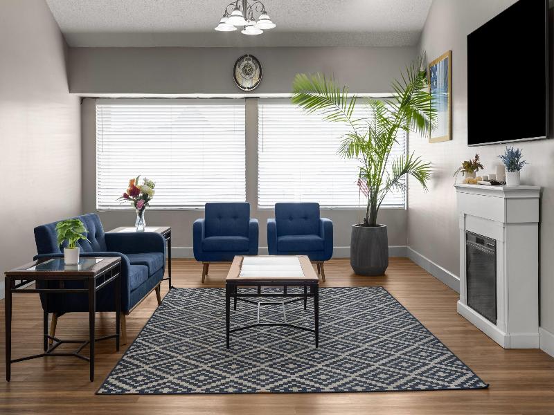 Americinn By Wyndham Marshfield