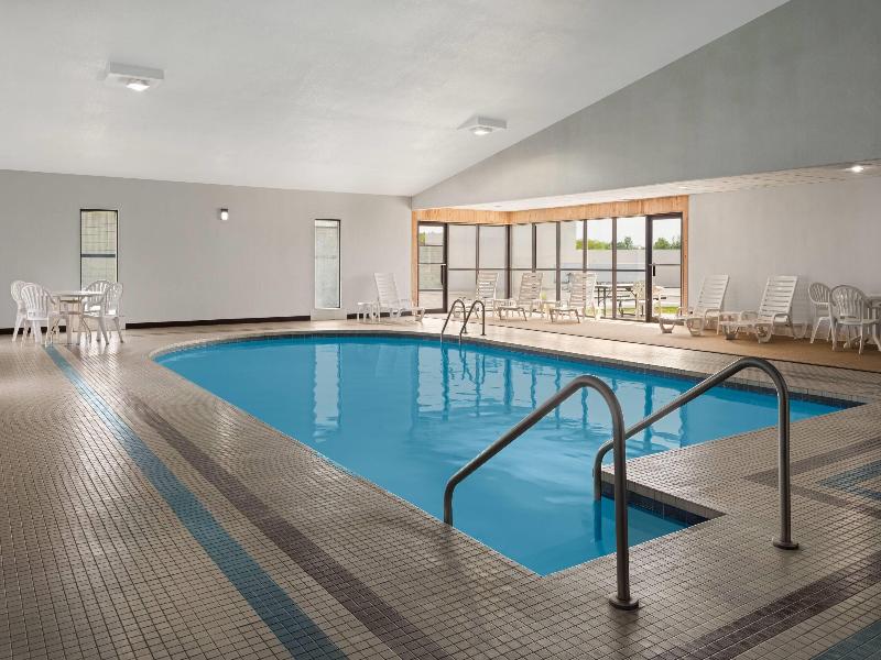 Americinn By Wyndham Marshfield