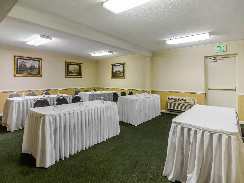 Clarion Inn Harpers Ferry-Charles Town image