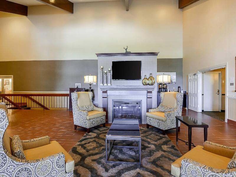 Clarion Inn Harpers Ferry-Charles Town image