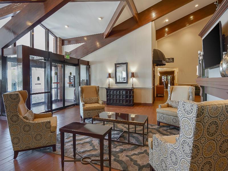 Clarion Inn Harpers Ferry-Charles Town image