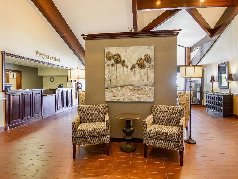 Clarion Inn Harpers Ferry-Charles Town image