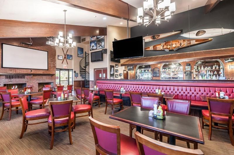 Clarion Inn Harpers Ferry-Charles Town image